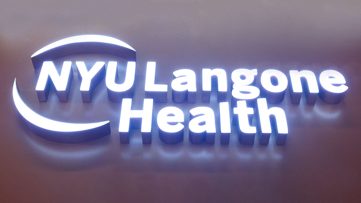 NYU LANGONE HEALTH