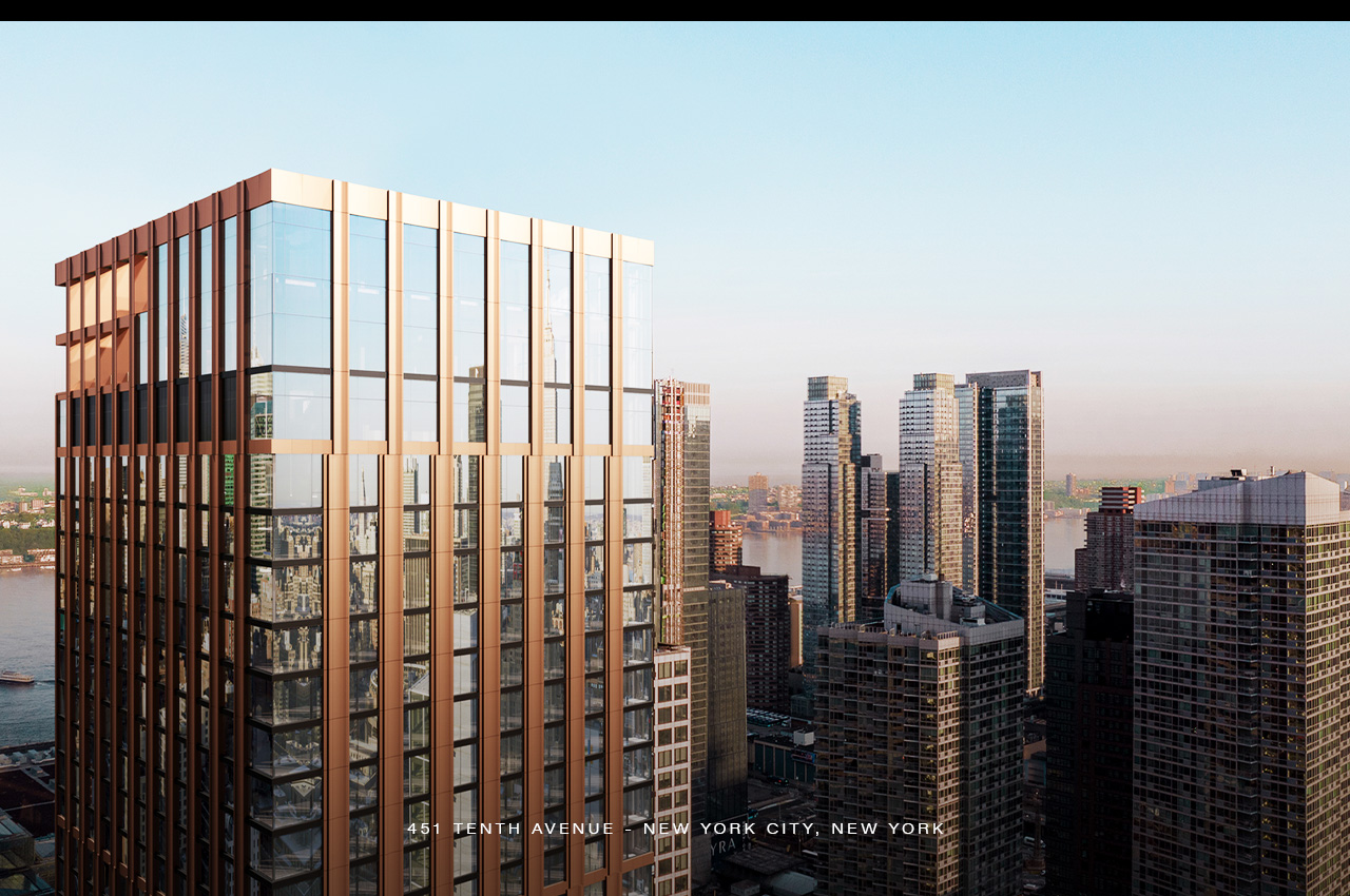 451 Tenth Ave_Rendering