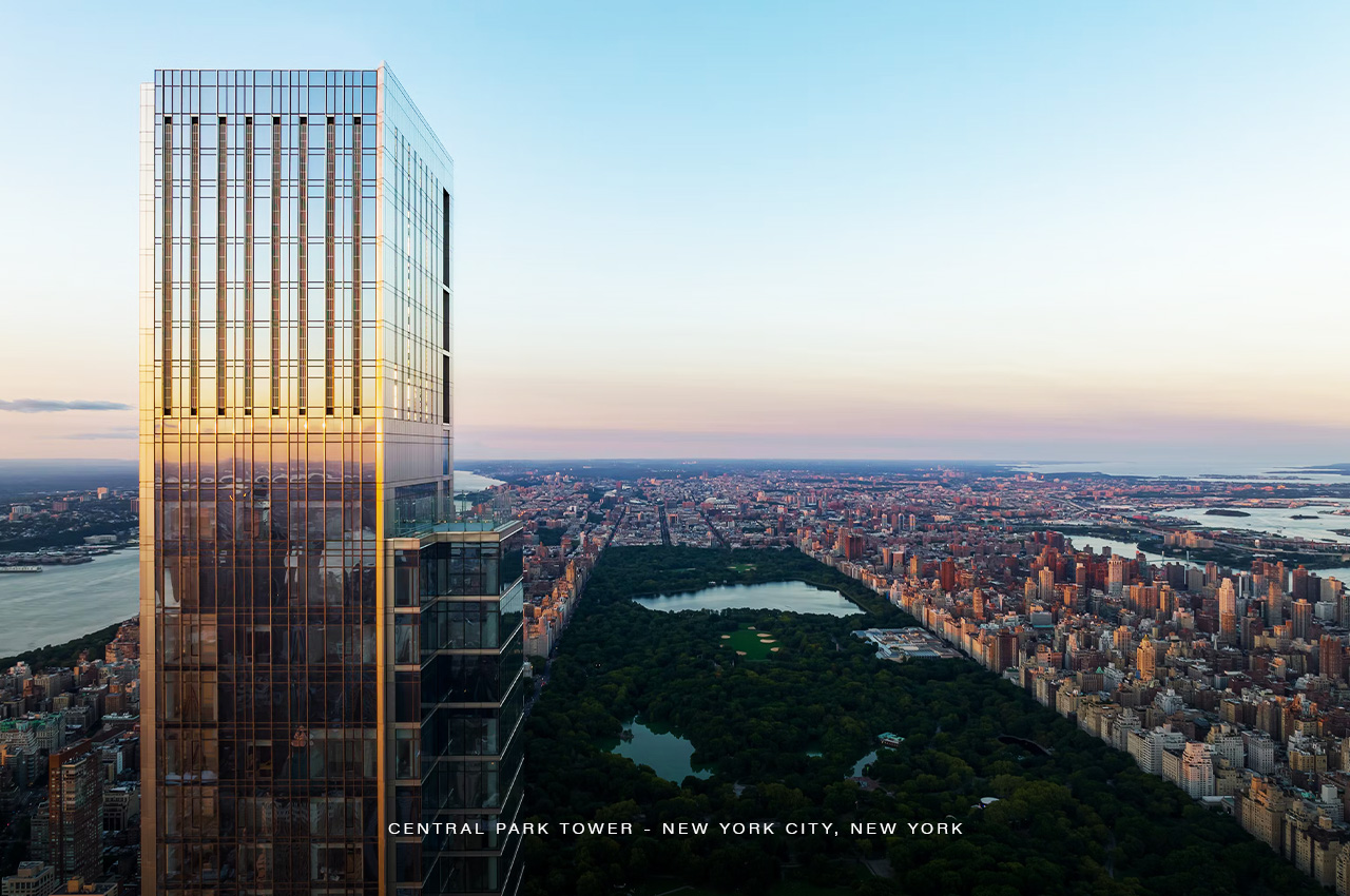 Central Park Tower_Rendering